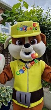 Hire PAW PATROL RUBBLE
