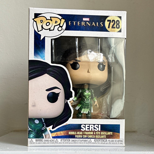 Funko pop marvel - funko,
