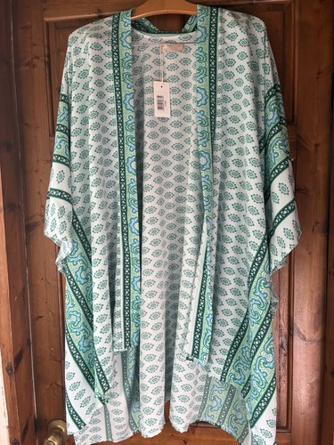 Festival coverup poncho - coverup,