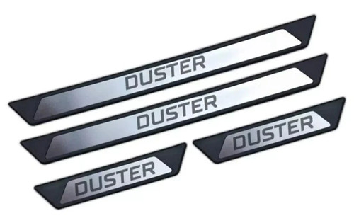 For dacia duster chrome abs - for,
