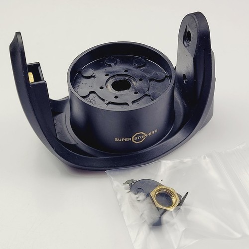 Shimano baitrunner 4500b reel - shimano,