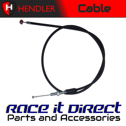Clutch cable for suzuki 185 - cable, gt