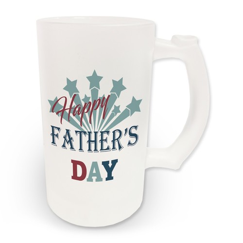 16oz happy father day - 16oz,