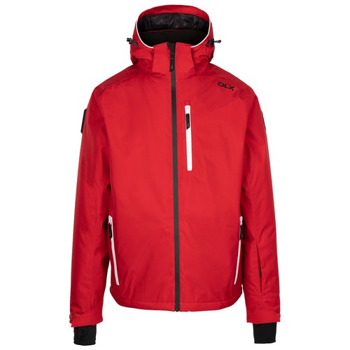 Dlx mens ski jacket - dlx,