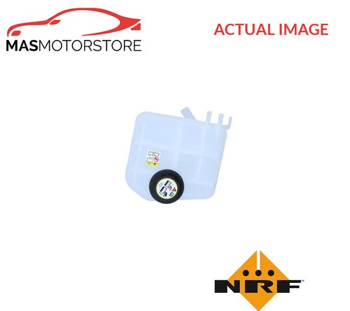 Coolant expansion tank - coolant,