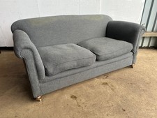 1930's ex-drop end couch