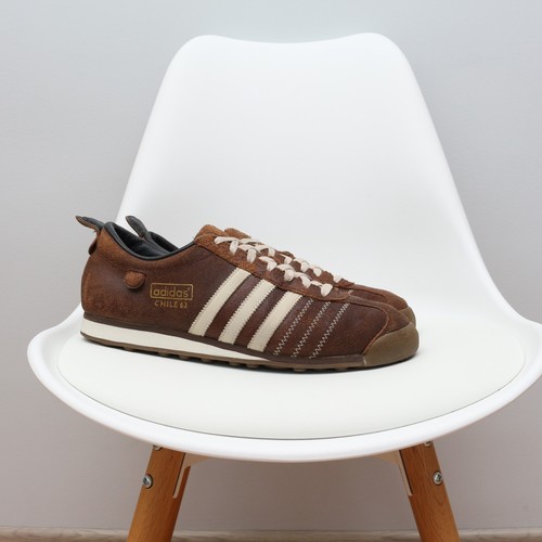Adidas chile suede - 62,