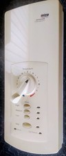 MIRA ADVANCE THERMOSTATIC ELECTRIC SHOWER 8.7KW FLEXI