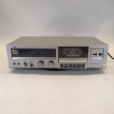 JVC KD-V11 Logic Control