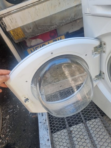 Hotpoint washing machine - machine, only