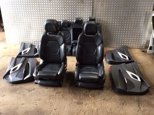 Citroen interior seats - seats, &