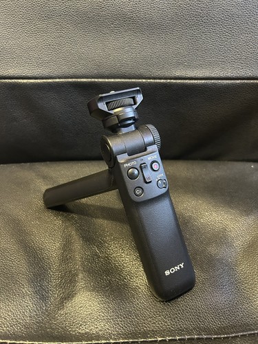 Sony shooting grip bluetooth - grip, |