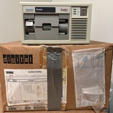 Digital RX50 Dual Floppy Drive