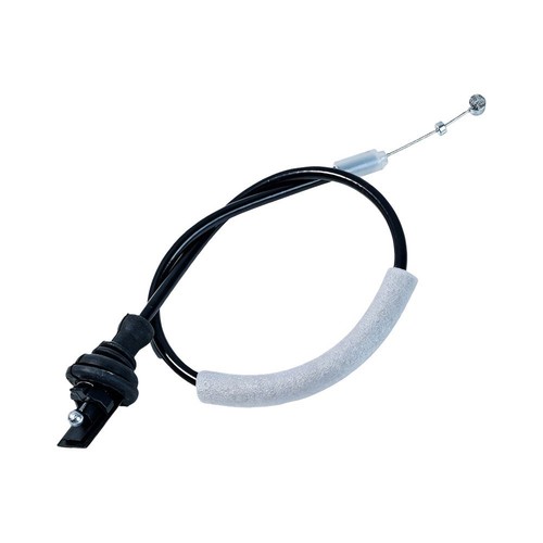 Inner door handle - door,
