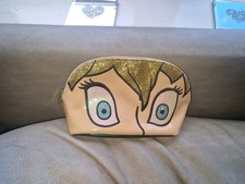 Danielle Nicole Make Up Bag