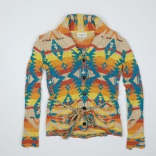 Ralph Lauren Navajo Cardigan