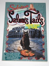 Sabrina The Teenage Witch