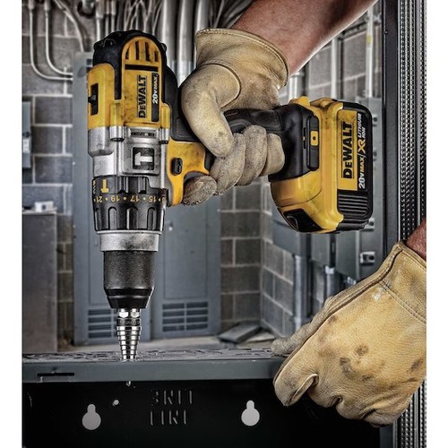 Dewalt dcd985m2 speed d - dewalt, 3