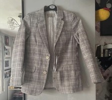 Boys Blazer Age 8