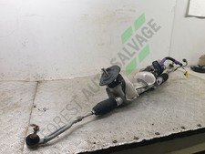 2025 PEUGEOT PARTNER STEERING