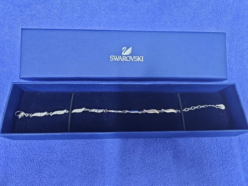 Genuine swarovski crystal wave - swarovski,