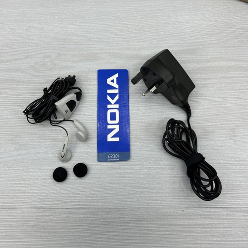 Nokia 6230i accessory - nokia,