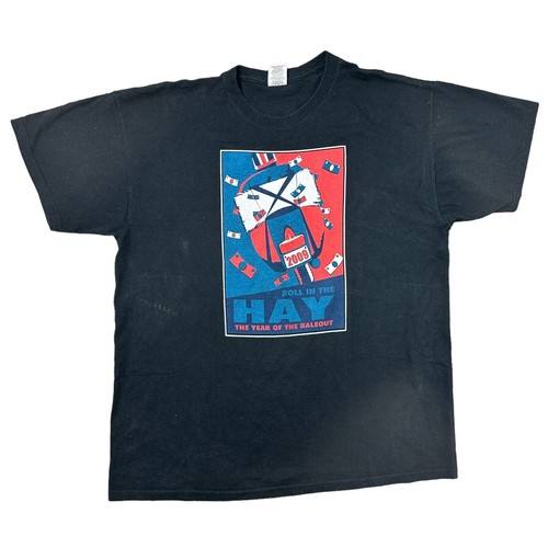 Vespa shirt 2009 - vespa,