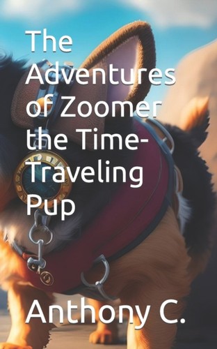 Adventures of zoomer the - c.,