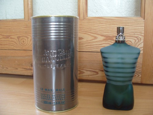 Jean paul gaultier maxi - paul, le