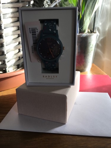 Radley watch new - with, box