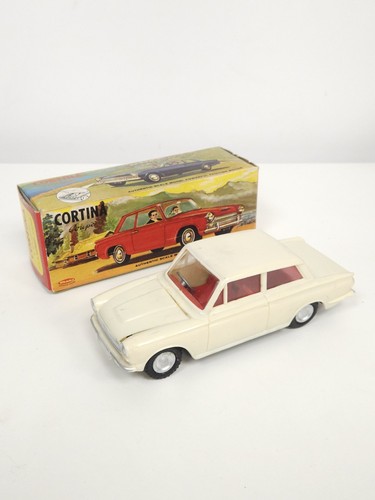 Vintage maks hong - hong, plastic