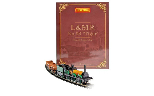 Bnib hornby r30233 - bnib,