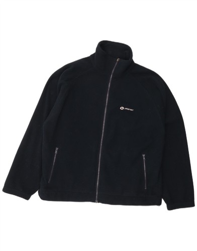 Sprayway mens fleece jacket - sprayway, uk