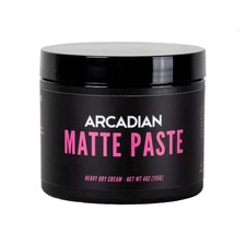Arcadian Matte Hair Paste