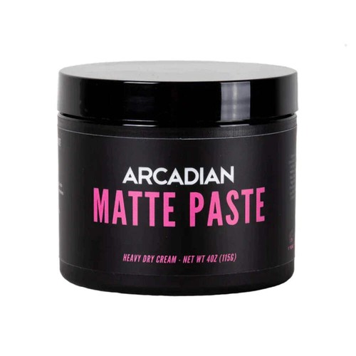 Arcadian matte hair paste - arcadian,