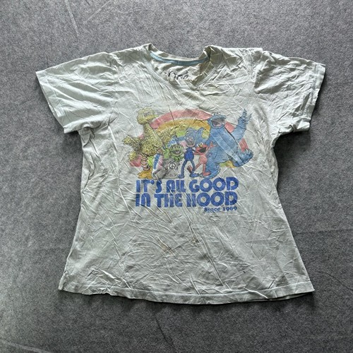 Doe shirt mens - m, sesame