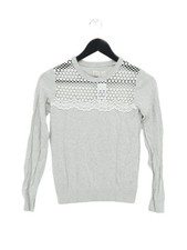 Jack Wills Women's Jumper UK 6