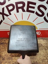 "Fully Restored" Wagner Cast