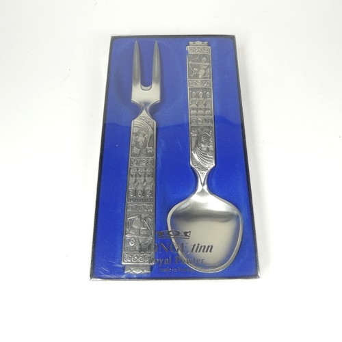Konge tinn pewter norway - tinn,