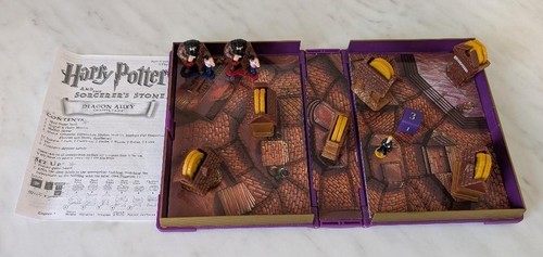 Harry potter mattel chapter - potter,