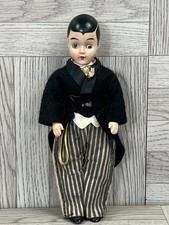 Vintage sleepy eyed doll - vintage,