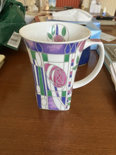 Rene mackintosh large latte - mackintosh,