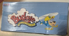 Budgie the Little Helicopter