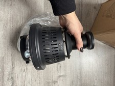 Optical Snoot Spot Projector with Built-In 85mm Focusable Lens Bowens S-Type