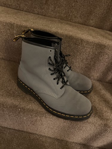 Martens doc size 9 - martens,