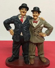 LAUREL & HARDY