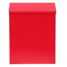  Post Box Mailbox Wall Large