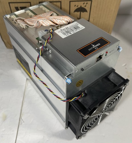 Bitmain antminer asic - x3,