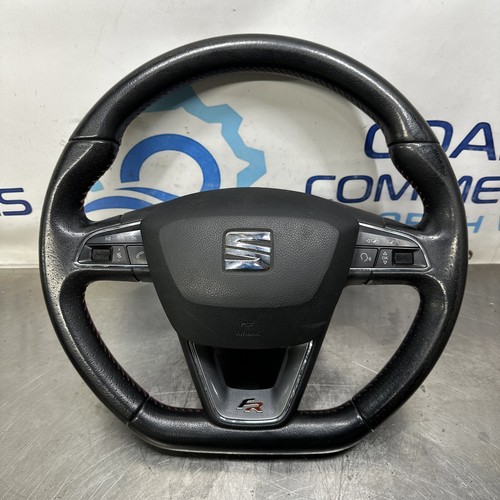 Seat leon mk3 steering - leon,