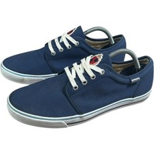 Duffer Orion RS Mens Navy